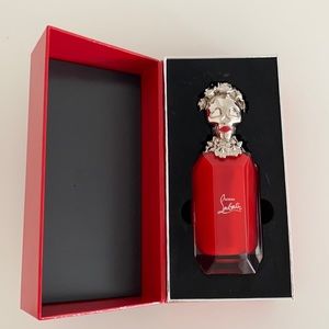 Christian Louboutin Perfume